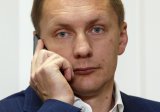 Кочерев Алексій