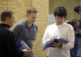 Руслан Игнатьев, Алексей Кочерев, Юрий Солод